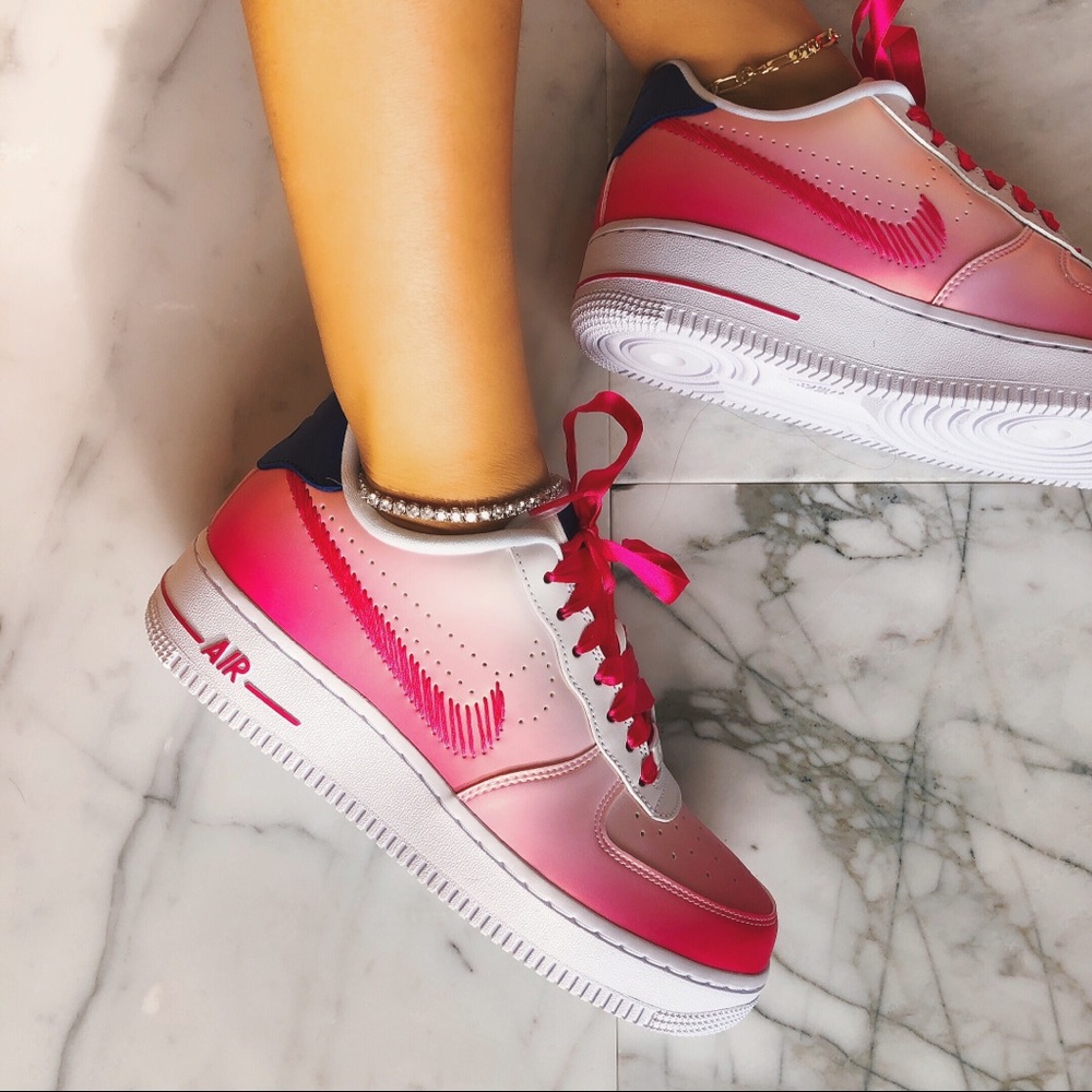 Nike air force rare - Picture 3 of 8